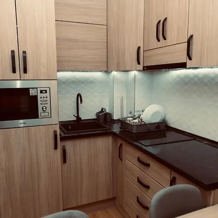 Modern Snjezna Dolina - * Jahorina