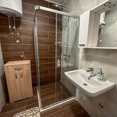 Apartman Modern Snjezna Dolina - Jahorina