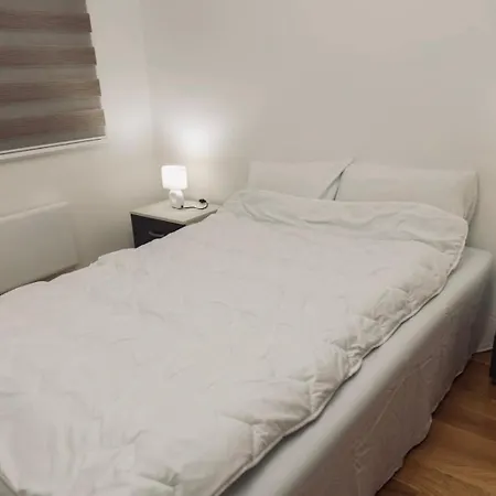Apartman Modern Snjezna Dolina - *